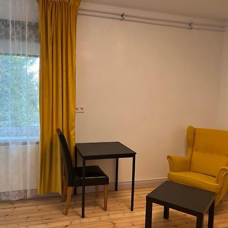 Apartmán Raasiku Majutus Exteriér fotografie
