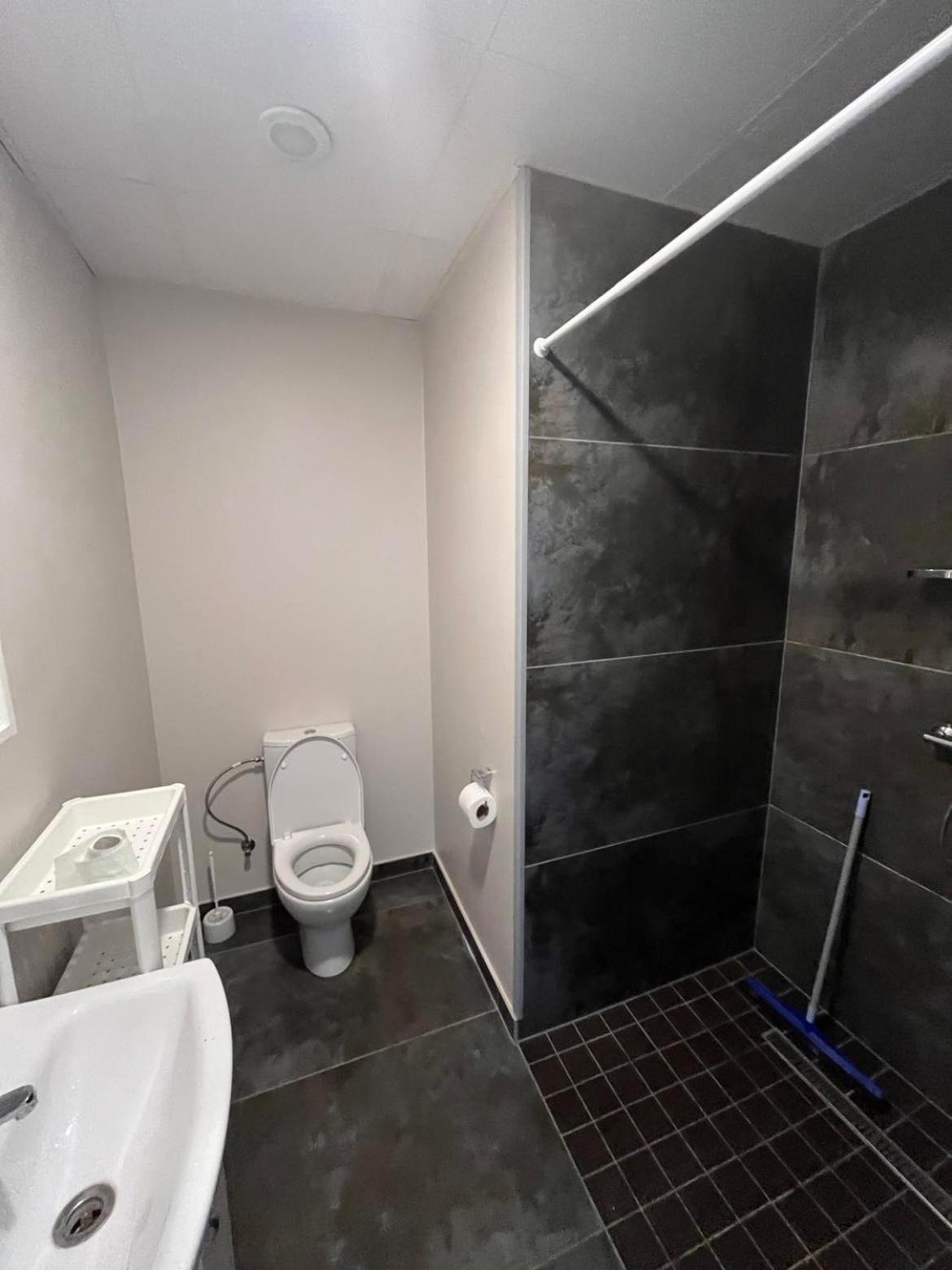 Apartmán Raasiku Majutus Exteriér fotografie