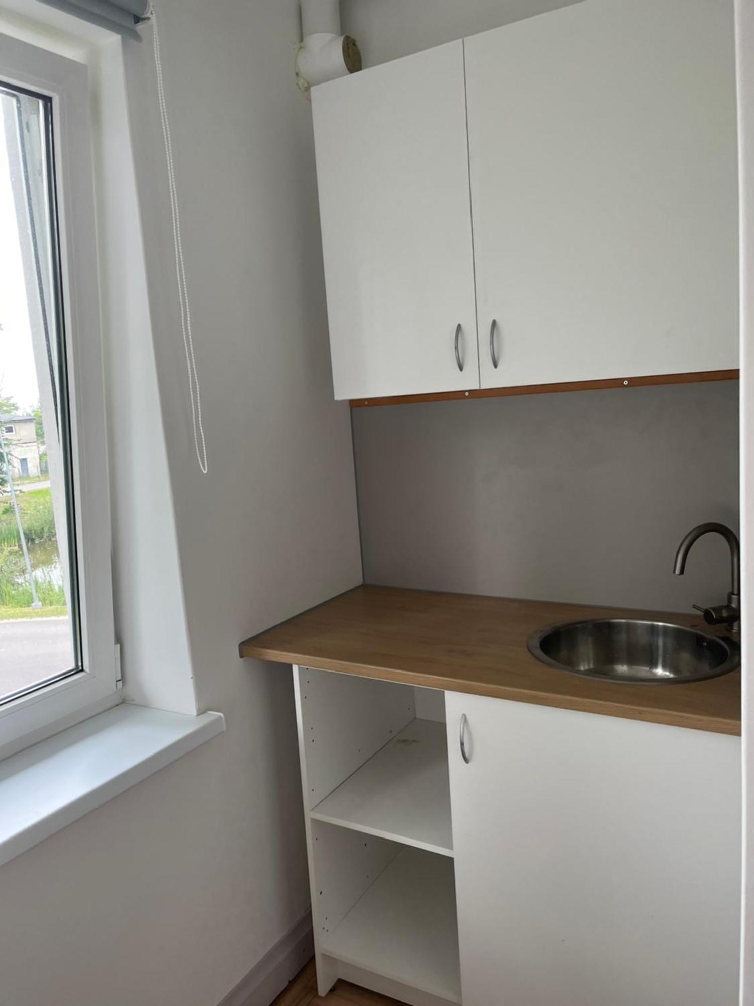 Apartmán Raasiku Majutus Exteriér fotografie