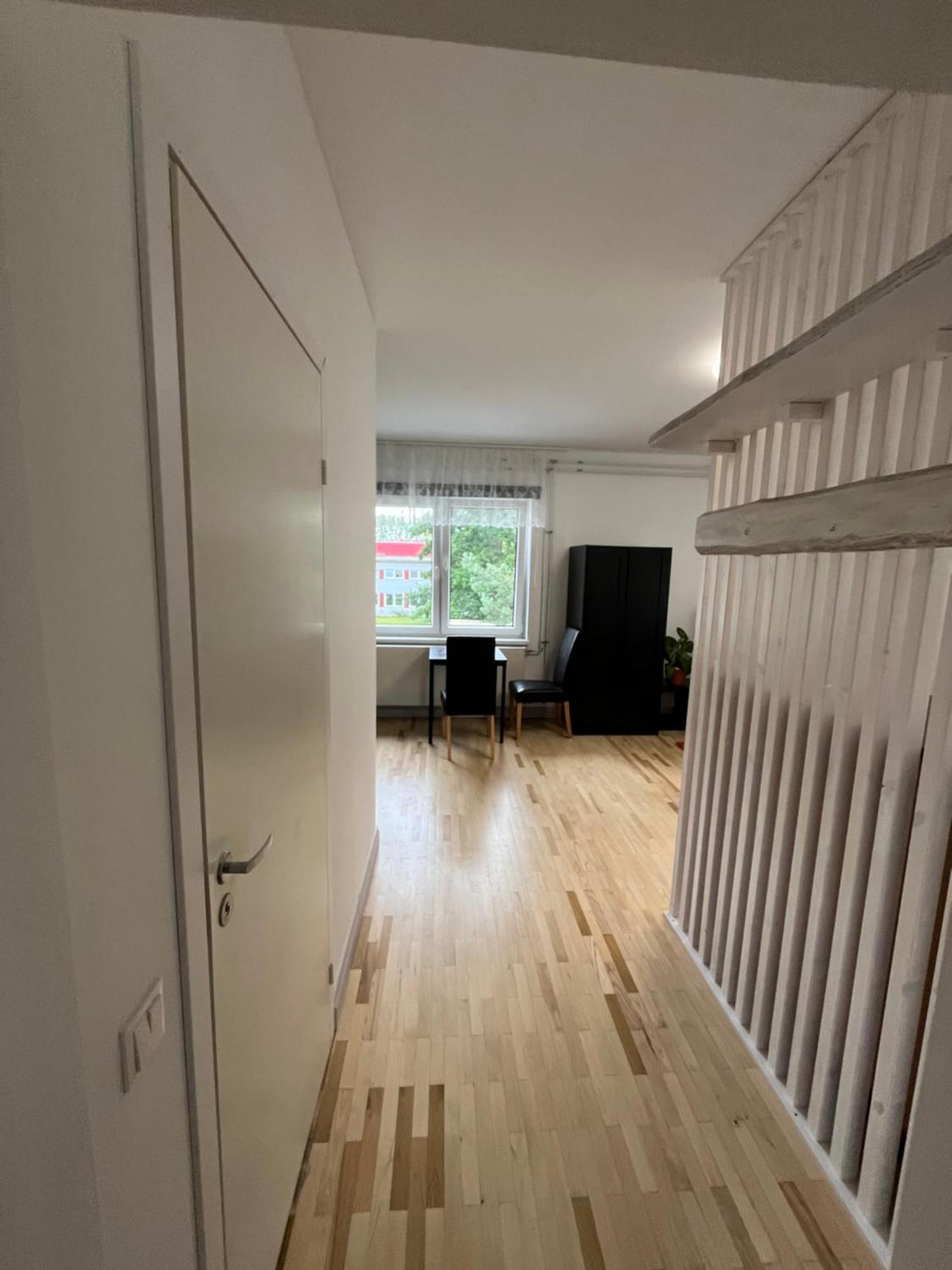Apartmán Raasiku Majutus Exteriér fotografie