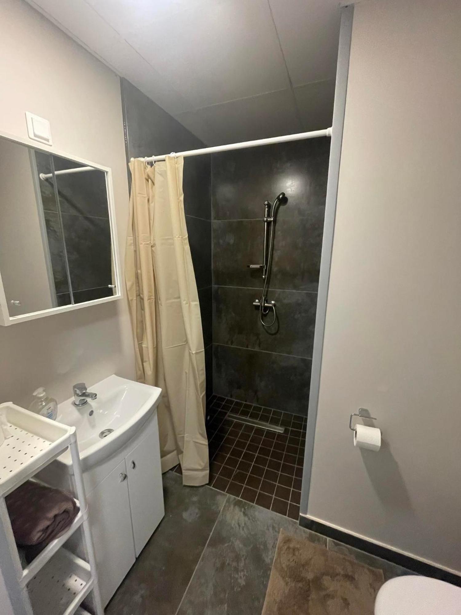 Apartmán Raasiku Majutus Exteriér fotografie