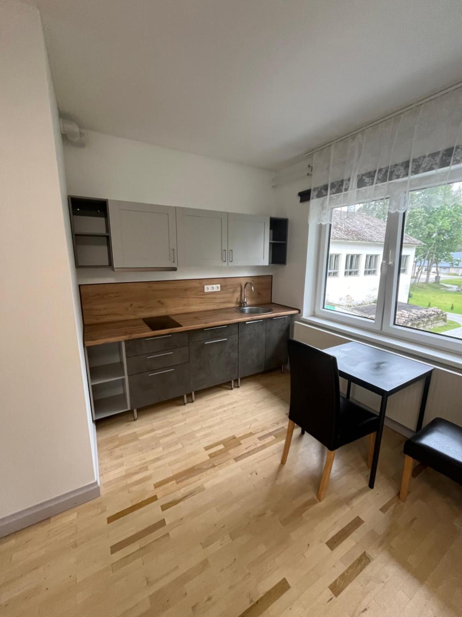 Apartmán Raasiku Majutus Exteriér fotografie