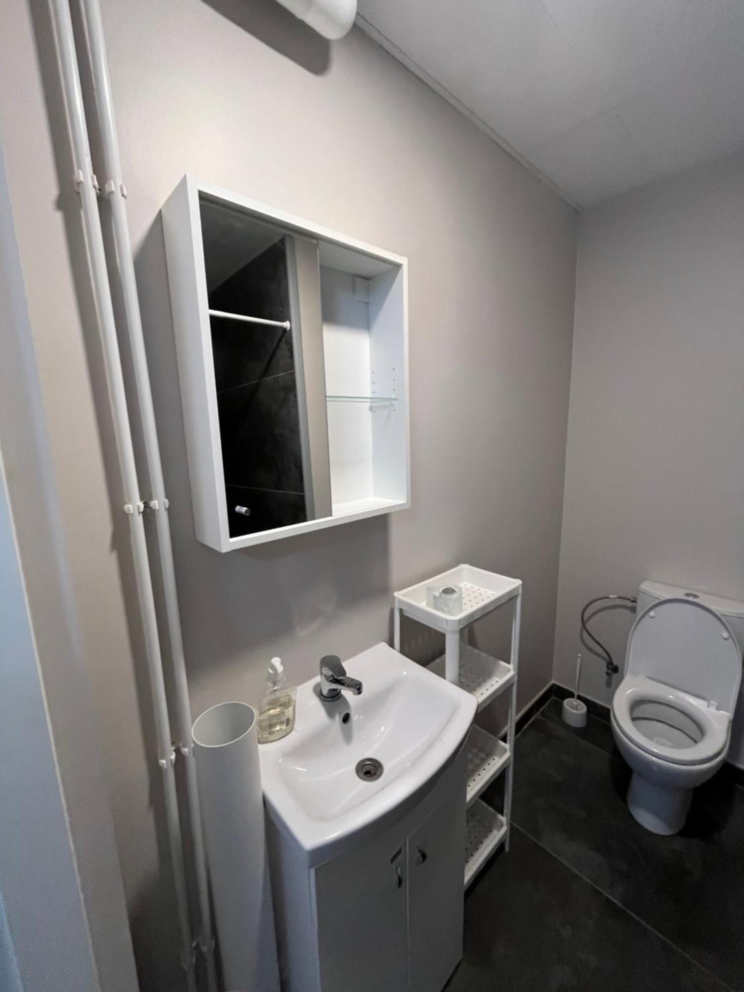 Apartmán Raasiku Majutus Exteriér fotografie