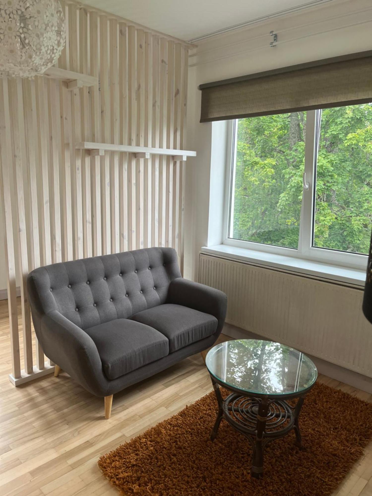 Apartmán Raasiku Majutus Exteriér fotografie