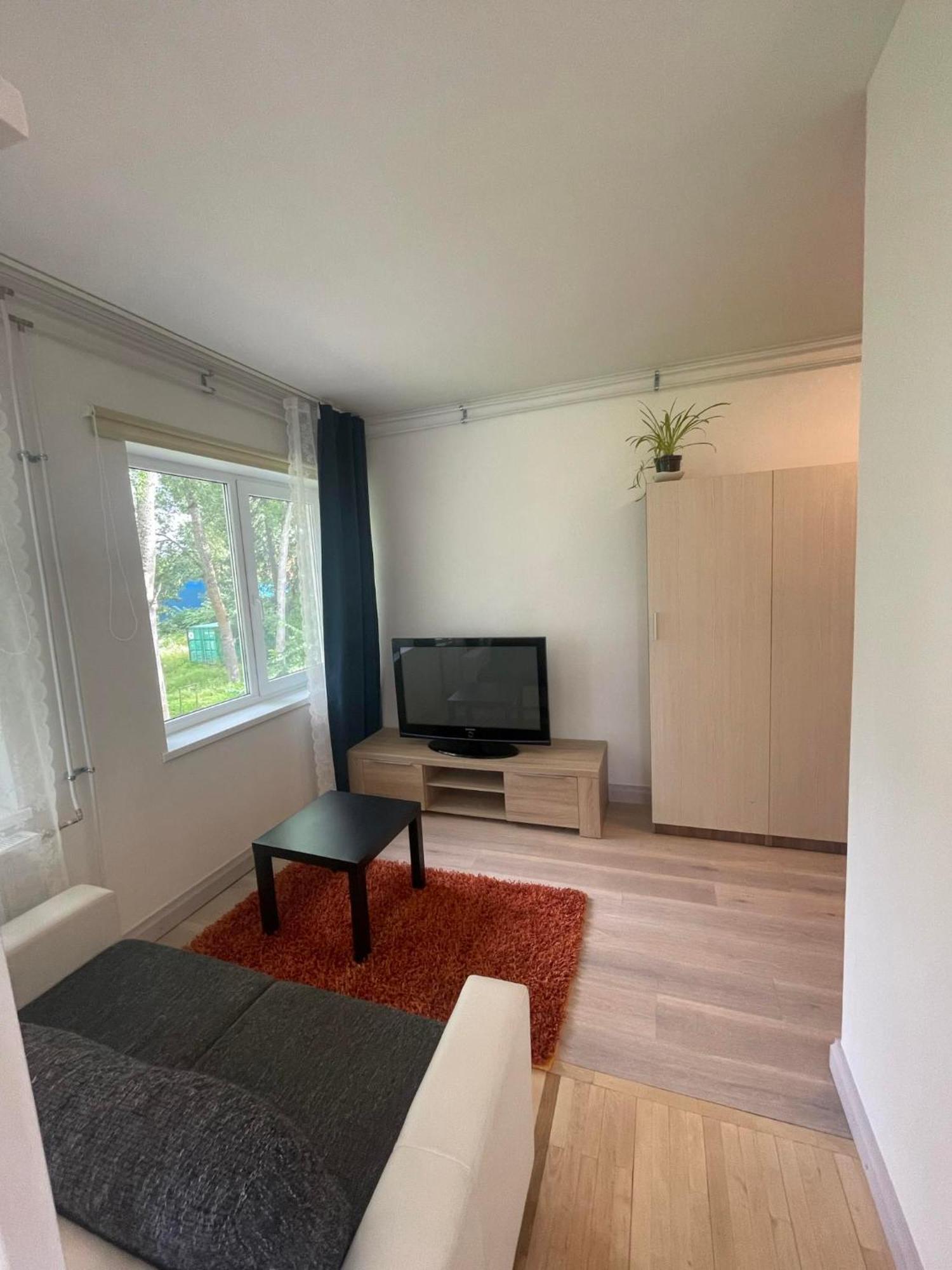 Apartmán Raasiku Majutus Exteriér fotografie