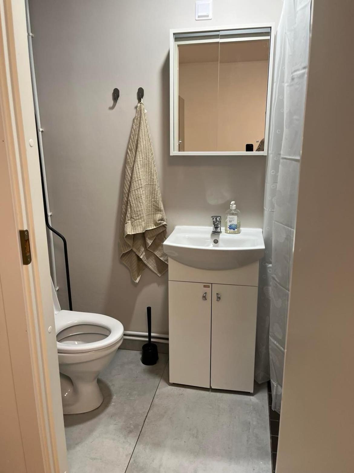 Apartmán Raasiku Majutus Exteriér fotografie