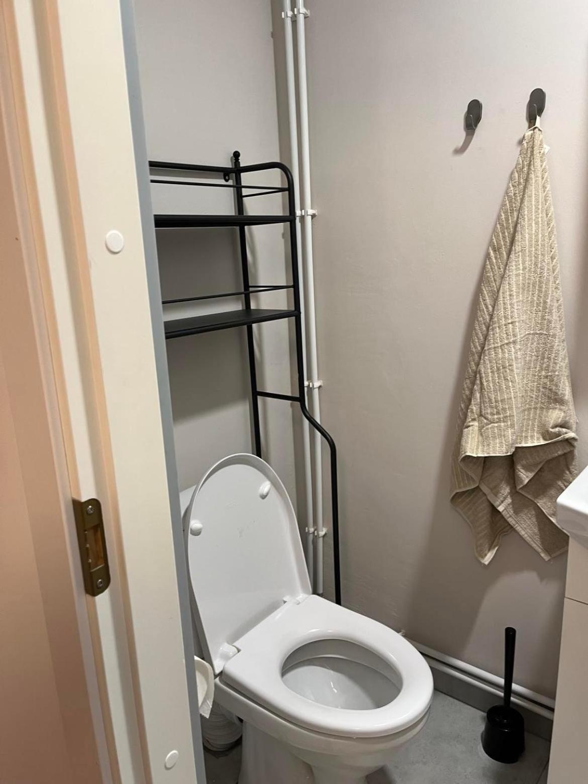Apartmán Raasiku Majutus Exteriér fotografie