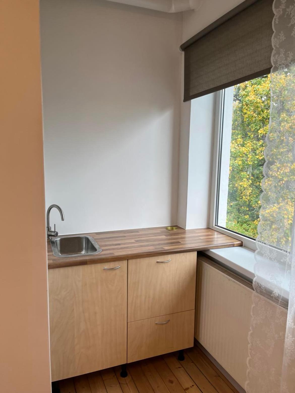 Apartmán Raasiku Majutus Exteriér fotografie