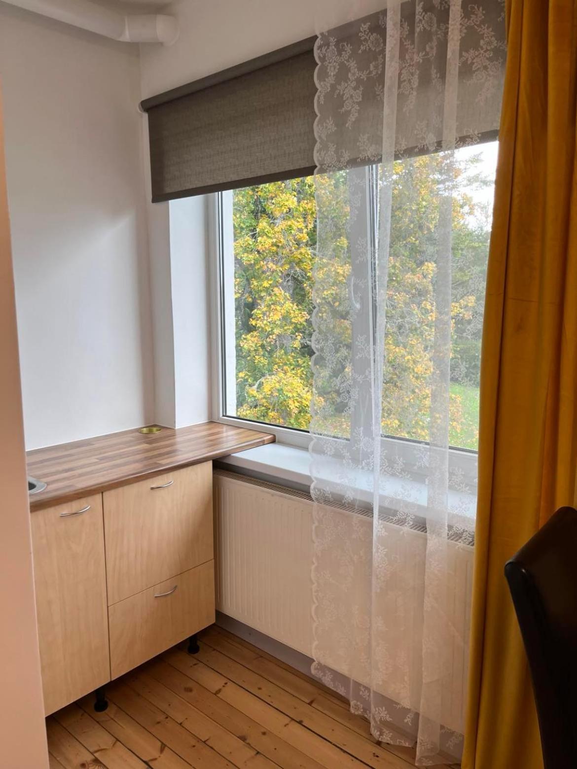 Apartmán Raasiku Majutus Exteriér fotografie